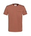 Gabbiano  155716 T-shirt Diagonal Interlock
