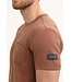 Gabbiano  155716 T-shirt Diagonal Interlock