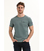 Gabbiano  155716 T-shirt Diagonal Interlock