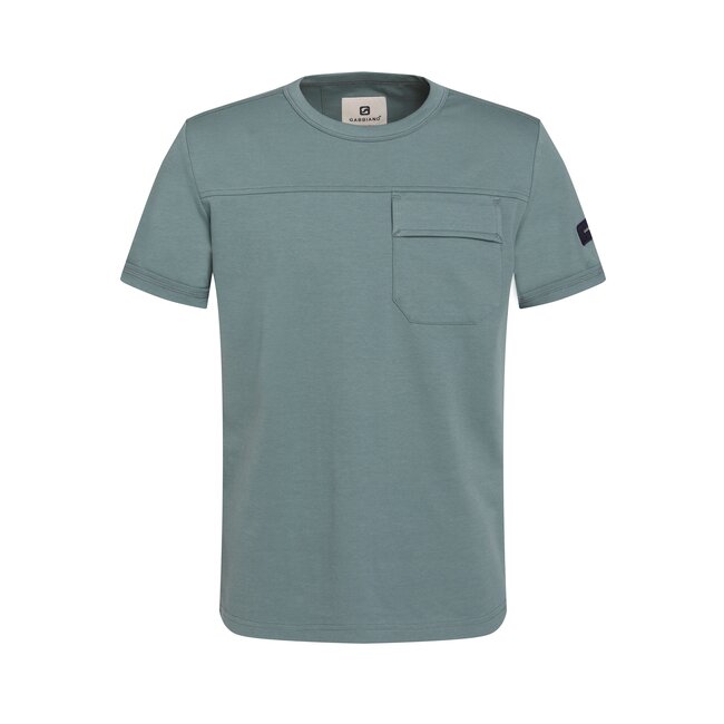 Gabbiano Gabbiano 155716 T-shirt Diagonal Interlock