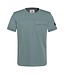 Gabbiano  155716 T-shirt Diagonal Interlock