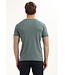 Gabbiano  155716 T-shirt Diagonal Interlock