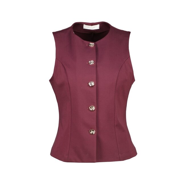 Amelie & Amelie Bruxelles B503 Gilet