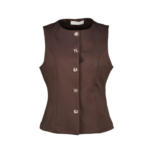 Amelie & Amelie Bruxelles B503 Gilet