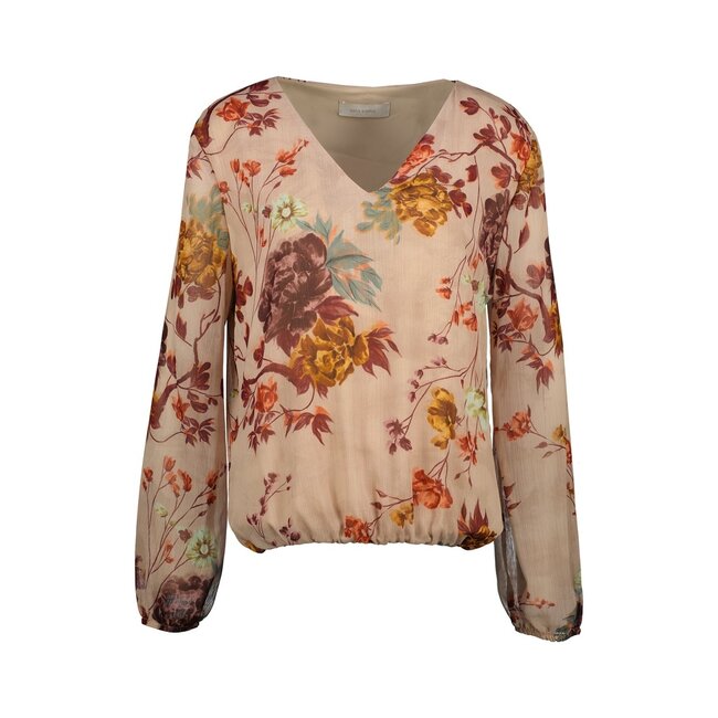 Amelie&Amelie Gijon B510 Blous