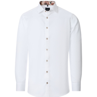 Venti Venti 0600 Overhemd Modern Fit