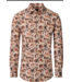 Venti 1200 Overhemd Modern Fit
