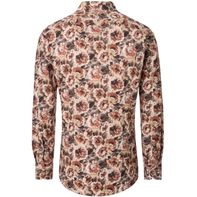 Venti Venti 1200 Overhemd Modern Fit