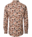 Venti 1200 Overhemd Modern Fit