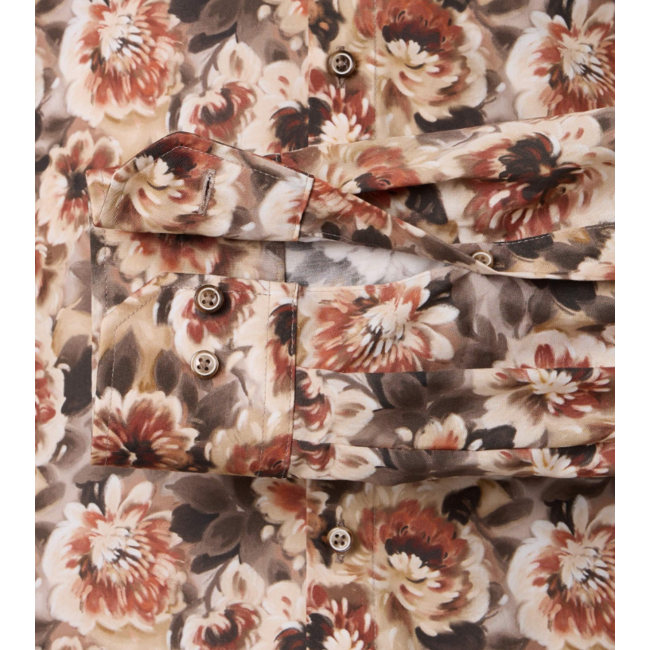 Venti 1200 Overhemd Modern Fit