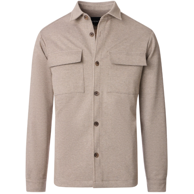 Venti Venti 0600 Overshirt