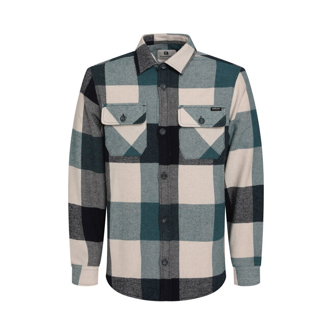 Gabbiano Gabbiano 335741 Overhemd LS