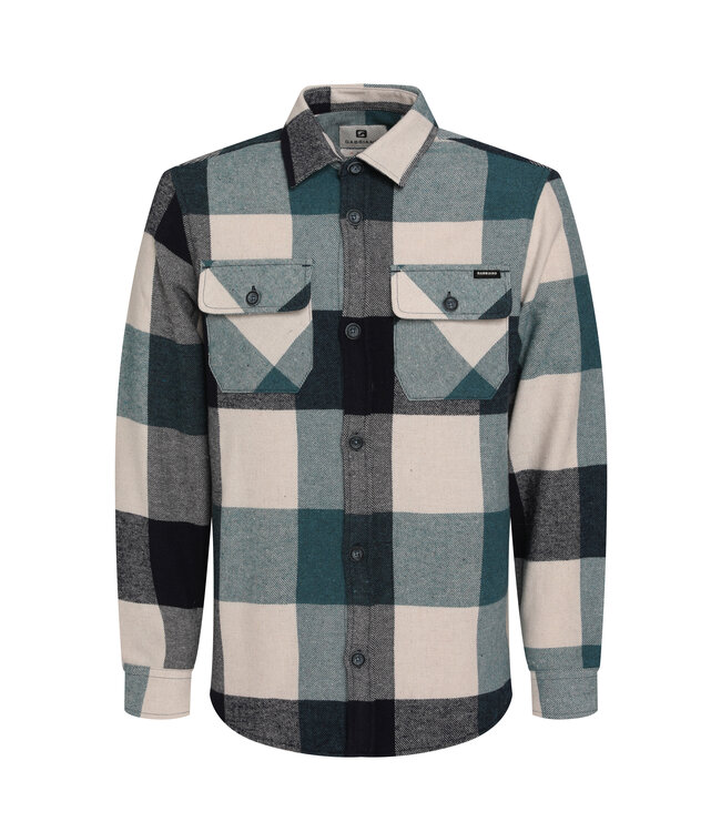Gabbiano  335741 Overhemd LS