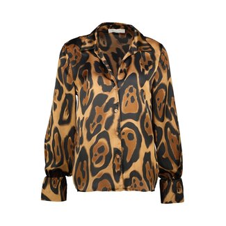 Amelie & Amelie Amelie&Amelie Juana B502 Blous