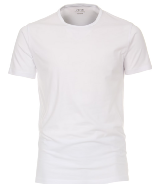 Venti 2500 T-shirts Round Neck