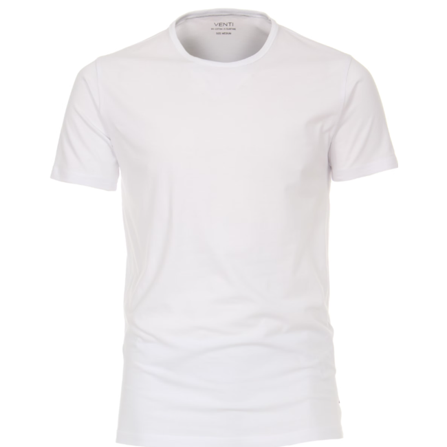 Venti 2500 T-shirts Round Neck