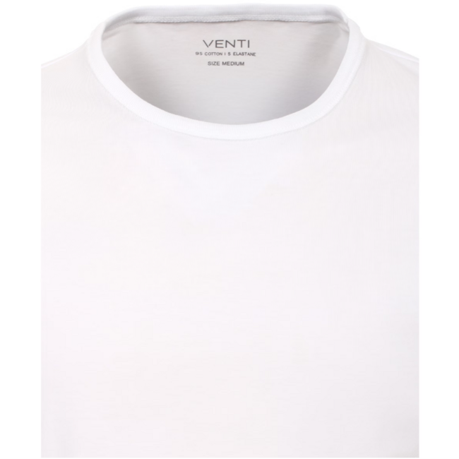 Venti 2500 T-shirts Round Neck