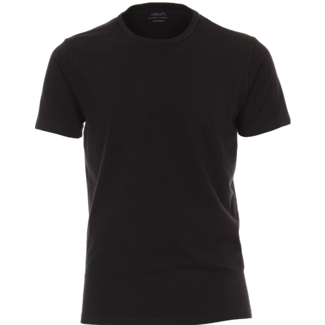 Venti 2500 T-shirt Set 2 Stuks