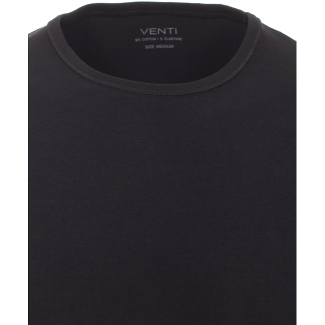Venti 2500 T-shirt Set 2 Stuks