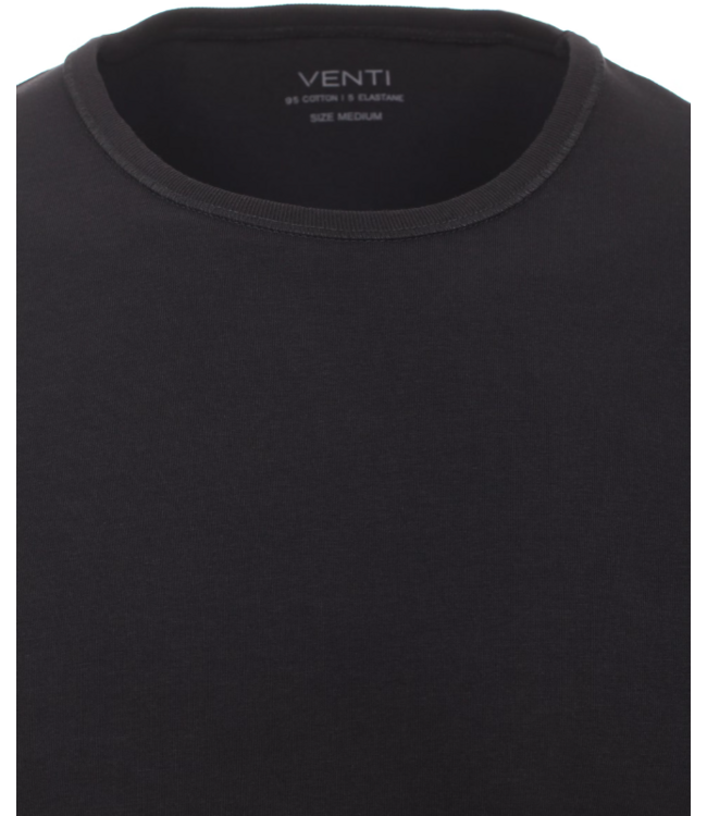 Venti 2500 T-shirt Set 2 Stuks
