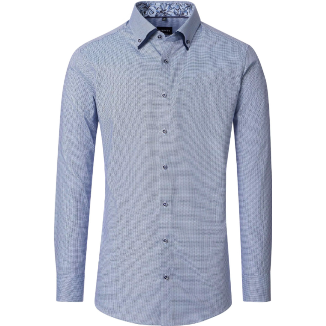 Venti Venti  Overhemd  2300 Modern Fit