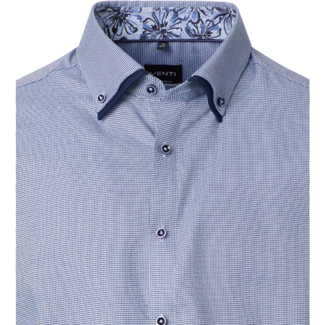 Venti Venti  Overhemd  2300 Modern Fit