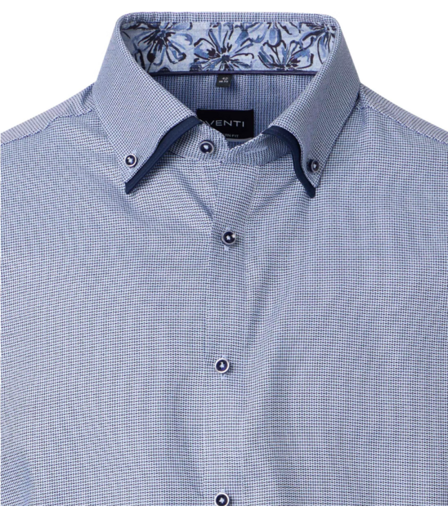 Venti Overhemd  2300 Modern Fit