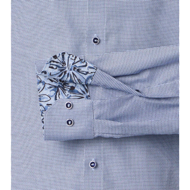 Venti Venti  Overhemd  2300 Modern Fit