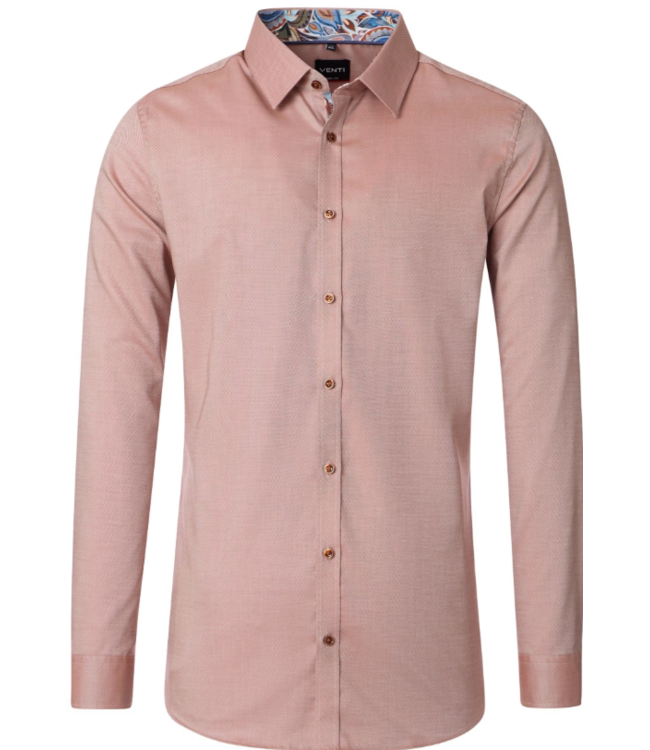 Venti Overhemd  4800 Modern Fit