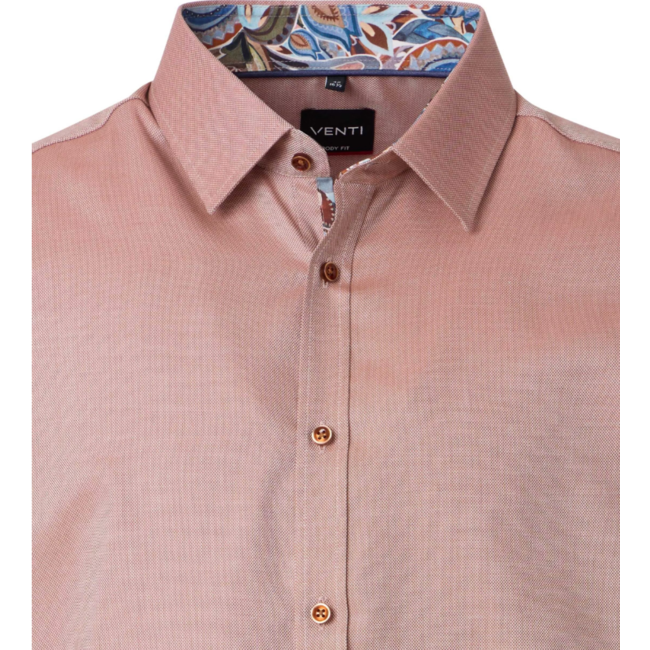 Venti Venti  Overhemd  4800 Modern Fit