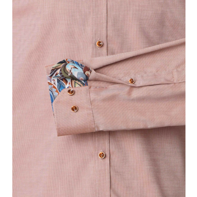 Venti Venti  Overhemd  4800 Modern Fit