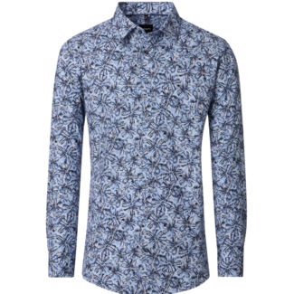 Venti Venti  Overhemd  2200 Modern Fit