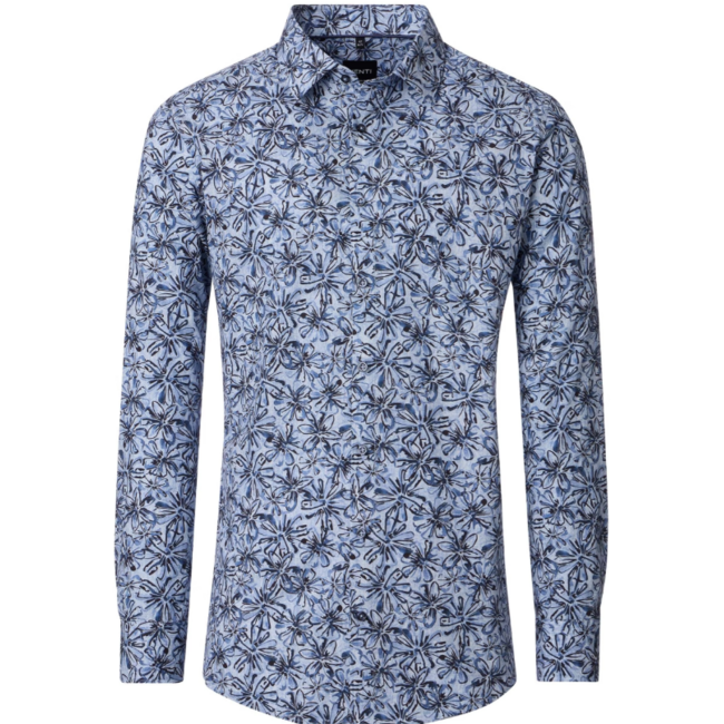 Venti Overhemd  2200 Modern Fit