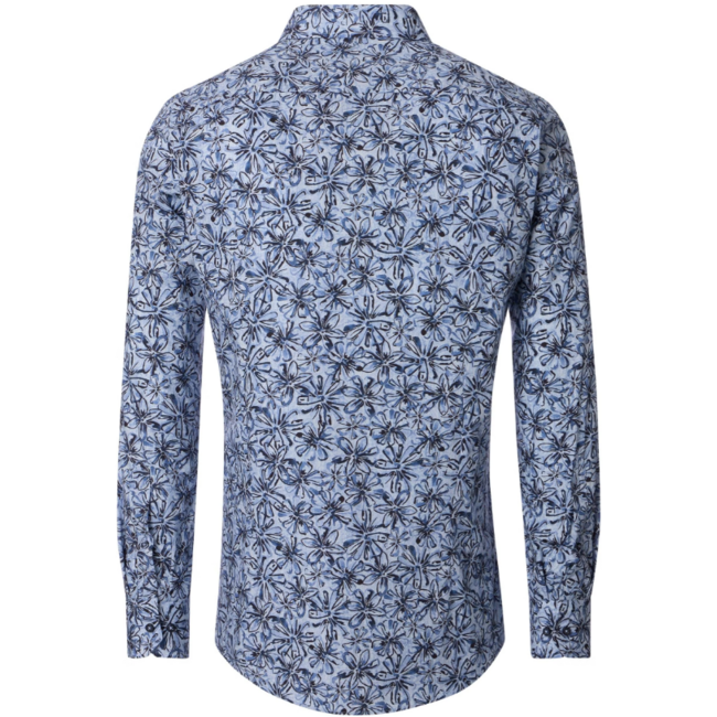 Venti Venti  Overhemd  2200 Modern Fit