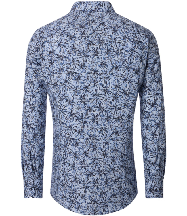 Venti Overhemd  2200 Modern Fit