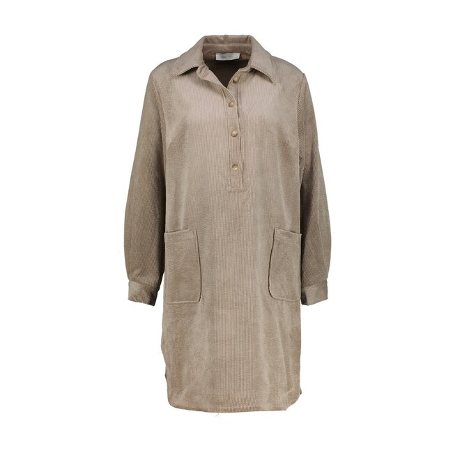 Amelie & Amelie Amelie&Amelie Hannut B507 Jurk