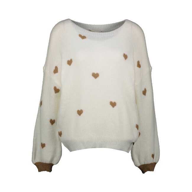 Amelie & Amelie Amelie&Amelie Detroit B506 Trui