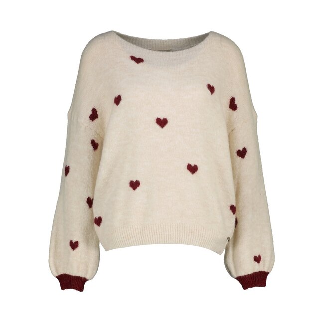 Amelie & Amelie Amelie&Amelie Detroit B506 Trui