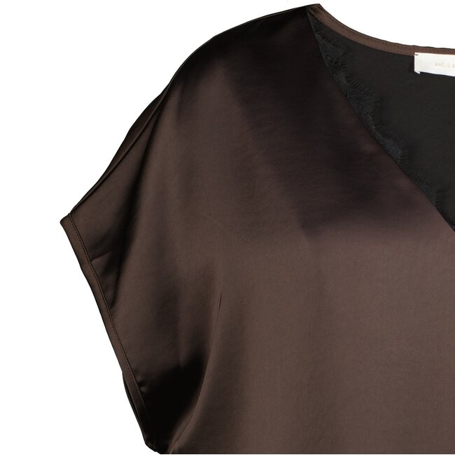 Amelie & Amelie Lima B507 Jurk