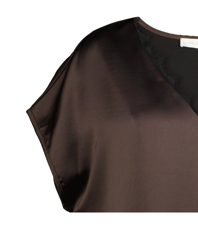 Amelie & Amelie Lima B507 Jurk