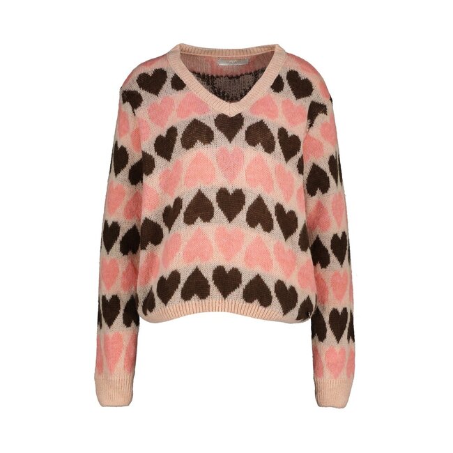 Amelie & Amelie Amelie&Amelie Diest B506 Trui