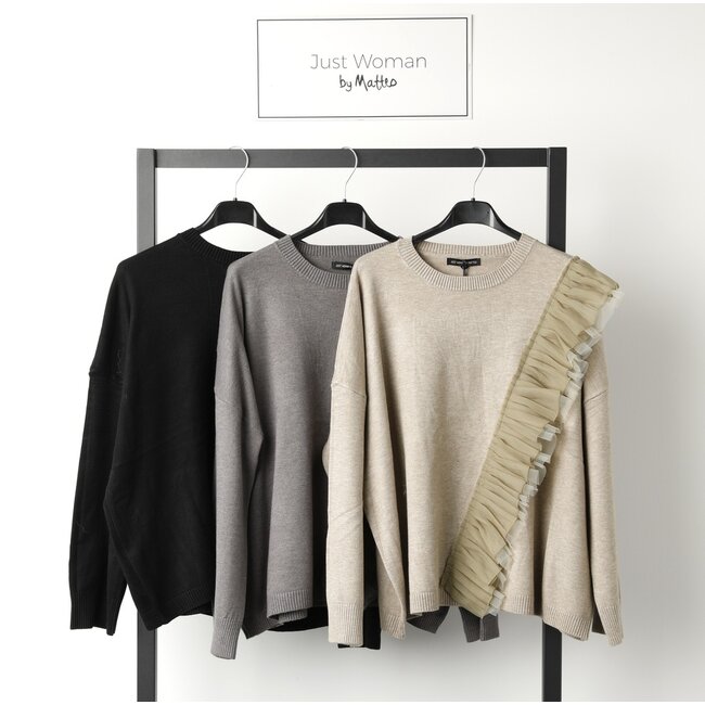 Just Woman Just Woman Majano B510 Trui