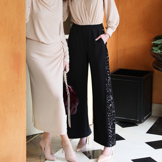 Amelie & Amelie Amelie & Amelie Nuremberg Jurk