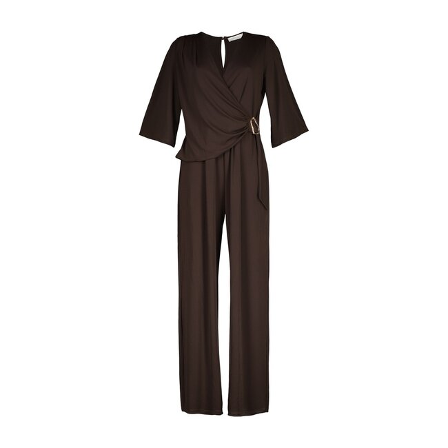Amelie & Amelie  Olearia B508 Jumpsuit