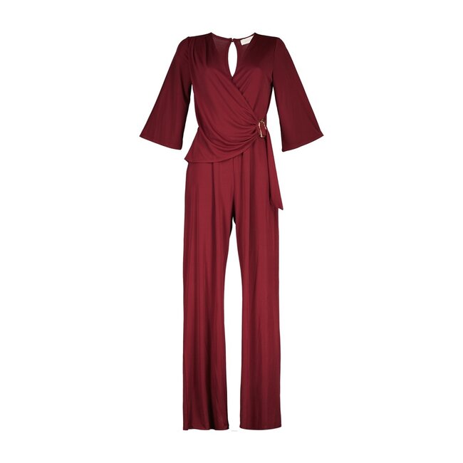 Amelie & Amelie  Olearia B508 Jumpsuit