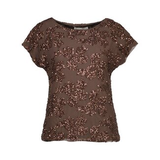 Amelie & Amelie Capri B510 Blous