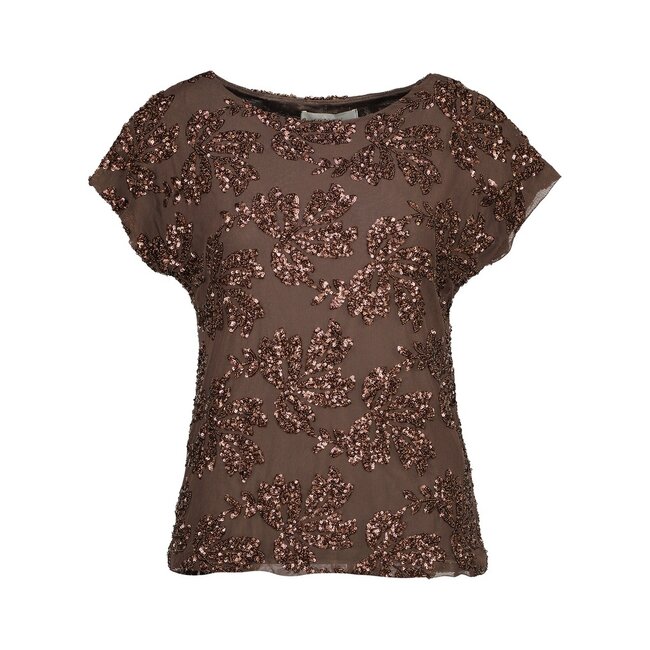 Amelie & Amelie  Capri B510 Blous