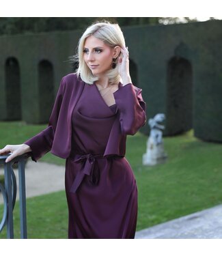 Amelie & Amelie Nolana B507 Jurk