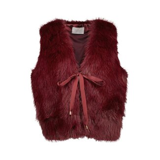 Amelie & Amelie Delhi B503 Gilet