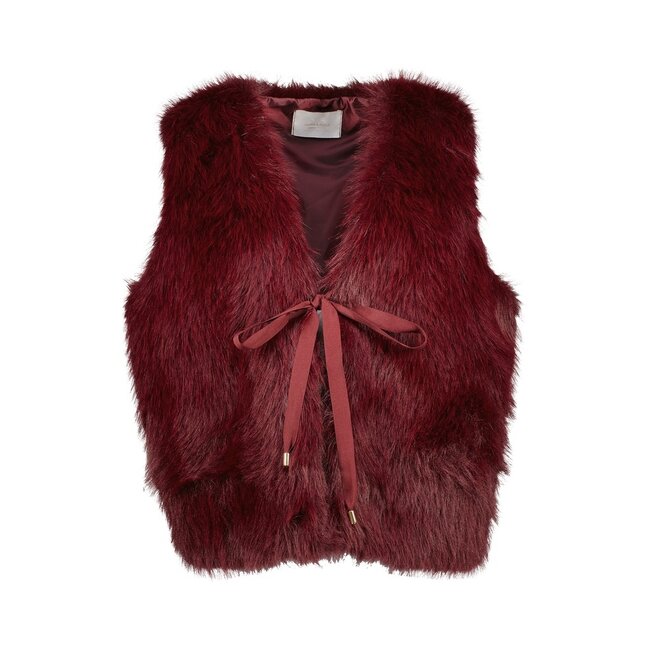 Amelie & Amelie Delhi B503 Gilet
